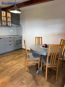 Chalet Le Klet - Image 3