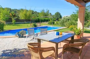 Catalunya Casas Charming villa in Crestatx, near Pollensa - Image 2