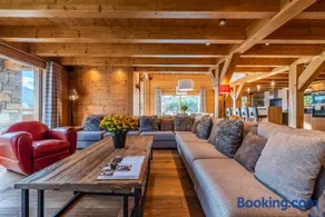 Abachi Chalet Les Gets - by EMERALD STAY - Image 2