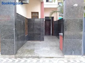 Apto com Varanda 202 - Residencial Manoel Teixeira - 300 metros da Praia - Image 3