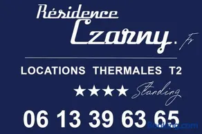 Résidence Czarny I - Image 1