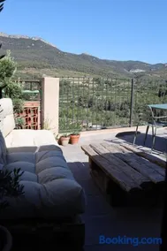 Ático con terraza en Capçanes - Image 1