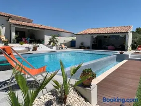 Charmant Appartement au calme avec piscine au pied du Ventoux en Provence - Image 1