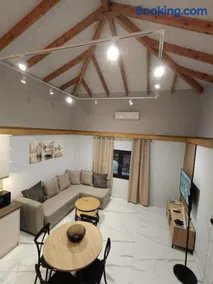 Peaceful Loft Retreat with Modern Design - Image 2