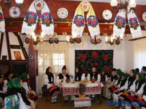 Pensiunea Sanziene - Image 1