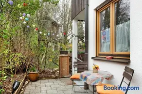 Milchtütenzimmer - Upcycling - Image 1