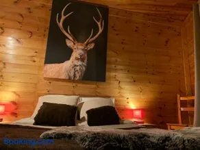 Chalet Martine - Image 4