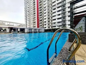 3 Bedroom Koi Kinrara Suite, IOI Puchong, Bukit Jalil Pavilion, Bukit Jalil Stadium, Sunway Pyramid, Sunway Lagoon ML - Image 2