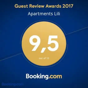 Apartments Lili - Image 1