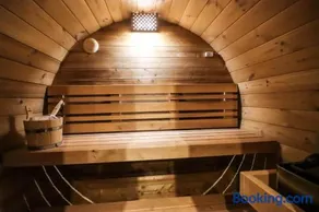 Casa con sauna, barbecue e giardino | Vista sulla montagna - Image 4