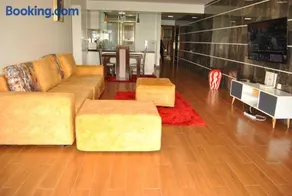 Complete specious and central apartment in Nairobi - Kilimani - Image 2
