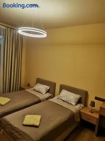 Westend Hotel Kyiv - Image 4