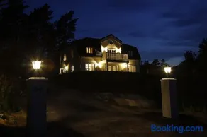 Exclusive New Country Mansion Villa - Ocean Views 45 mins from Stockholm Downtown - Image 3