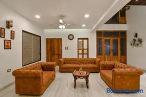 Lifeline Villas - Luxurious Taraangan 4 Mountain View Villa With Biggest Pool And Huge Open Area - Image 4