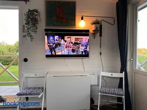 Backstugan - litet hus med storslaget läge - Image 3