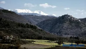 Casa Lago e Monti Piediluco Terni Umbria - Image 3
