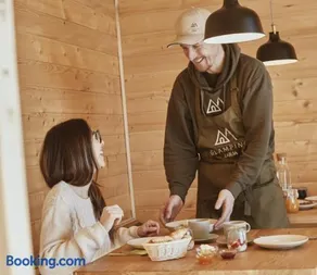 Glamping Zarja, Vipava Valley - Image 2