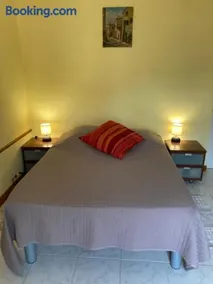 Appartement indépendant dans villa Eze bord de Mer - Image 2