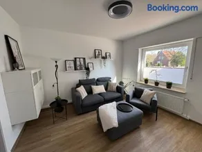 Ferienwohnung und Monteurwohnung Rehkamp in Nortrup - Image 2