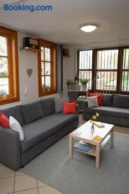 Borálom Stúdió Apartman Tokaj - Image 4