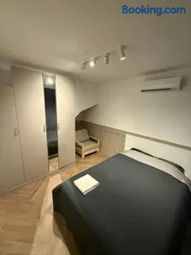 Apartamenty Oakland - Image 1