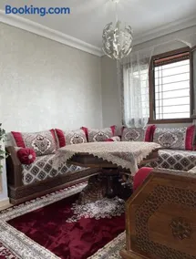 Ifrane Chalet - Image 4
