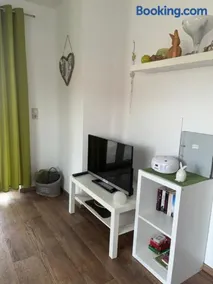 Ruhige Ferienwohnung in der Rhöner Natur - Image 4