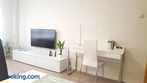 Apartamento ENTREVIÑAS en el corazón de La Rioja - Image 4