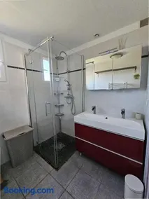 Villa Arca, 5min du centre de Porto-Vecchio - Image 3