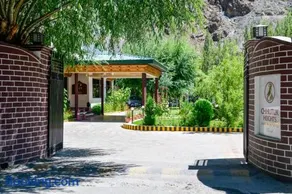 Hotel Chhutuk Heights - Image 4