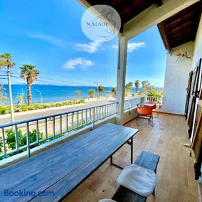Exceptionnelle vue mer Appartement 8 personnes - Image 3
