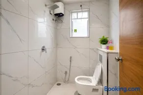 Vista Cozy Nest 3BHK With Private Pool - Image 3
