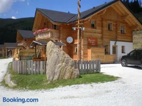 Almrauschhütte Markus - Image 4