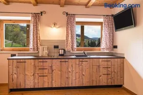 Ferienwohnung Stockrose Nusserhof - Image 2