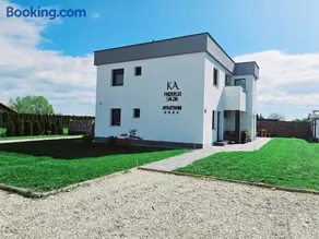 Apartmani KA Sveti Martin - Image 2