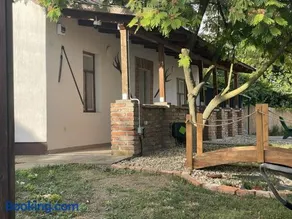 Napos Házikó Poroszló - Image 1