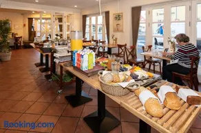 Skråvej Bed & Breakfast - Image 4
