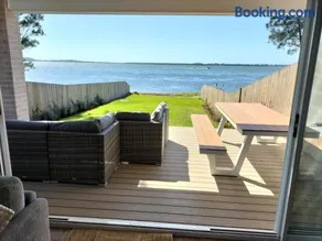 Lakeside Haven Waterfront - Image 1