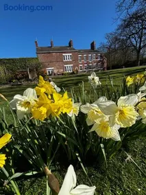 Singleton Lodge Country House Hotel - Image 4