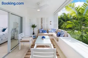 Sea View - Glitter Bay, St James - West Coast, Beach Front Apartment - Image 3