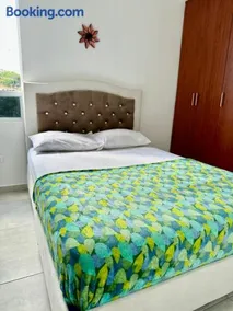 Aparta hotel para descaso en San Gil - Image 2