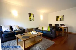 Apartamento Corcovada - By Bedzy - Image 2