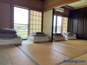 木の家ゲストハウスひたちなか本館 - Image 2