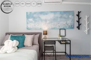 Ensuite King Single Room - AC - Next to Central - Closely Located to Almost Sydney Must Seen Spots - Image 1