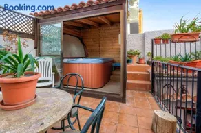 Charming House with Mountain Views in Puebla de Don Rodrigo - Image 2