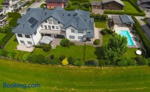 Exklusive Villa Seekirchen nahe Salzburg - Image 1