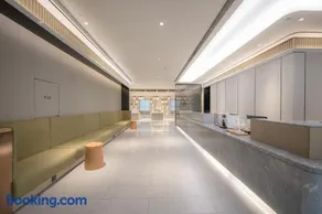 JI Hotel Tianjin Cultural Center Tucheng - Image 2