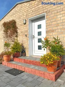 Ferienwohnung Leipzig- Hirschfeld Apartments - Image 1