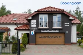 Pensjonat Pod Brzozami - Image 1