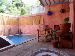 Villa Sea La Vie Private pool - Image 3